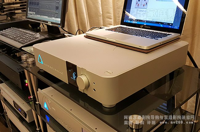 Merging�l��NADAC,�����ڼ���DSD���l̎��