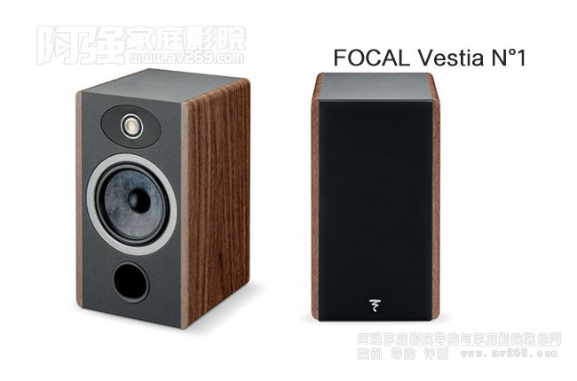 Focal Vestia N��1�������S˹��Ů��1̖���������B