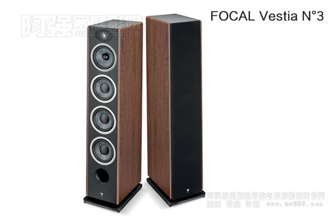 �������˾S˹��Ů��3̖�䣬Focal Vestia N��3��������B