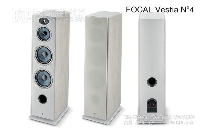 �������˾S˹��Ů��4̖�䣬Focal Vestia N��4����������B