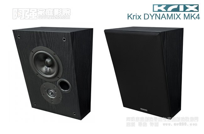 �P��˹Krix Dynamix Mk4�h�@�ڒ�����