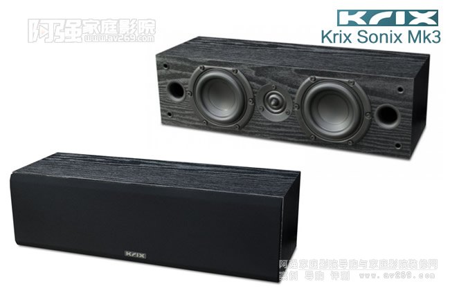 �P��˹Krix Sonix Mk3���������B