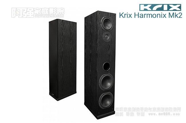 Krix Harmonix Mk2 �������