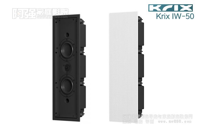 �P��˹Krix IW-50��Symmetrix��Ƕ��ʽ����