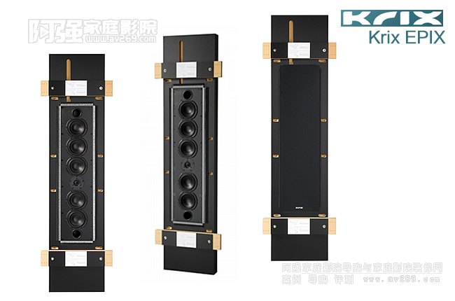 KRIX EPIX�P��˹Ƕ��ʽ�����w����