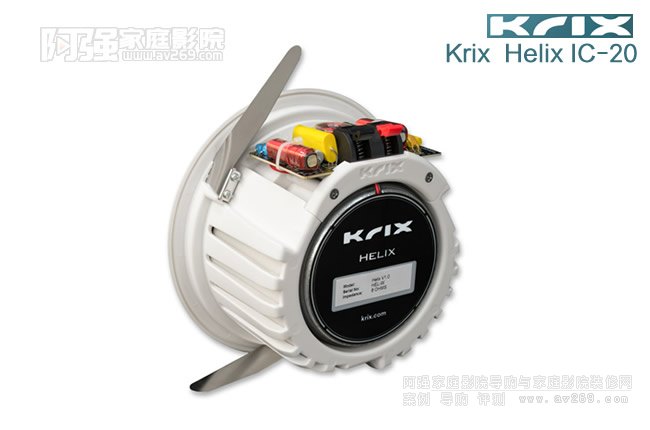 Krix IC-20,�P��˹Helix����˹������������B