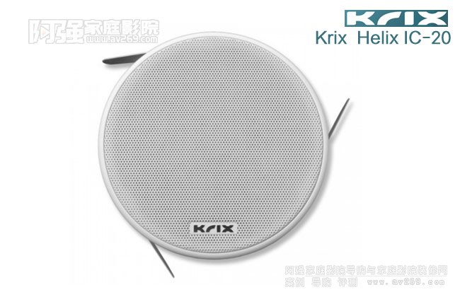 Krix IC-20,�P��˹Helix����˹������������B