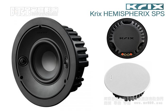 �P��˹���c(di��n)���w���䣬Krix HEMISPHERIX SPS��������B