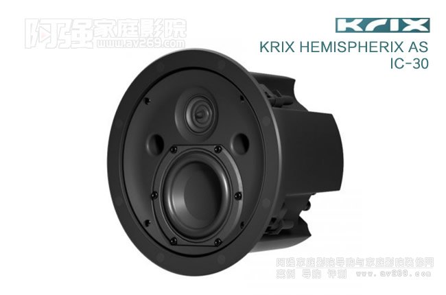 �P��˹Krix Hemispherix AS��IC-30����������B