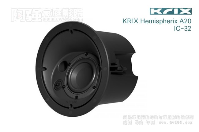 �P��˹Krix Hemispherix A20��IC32��б����������B
