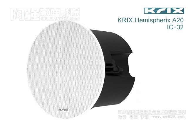 �P��˹Krix Hemispherix A20б����������B