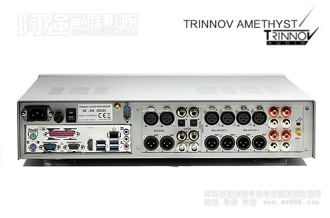 �������ZTRINNOV AMETHYST����ǰ����B