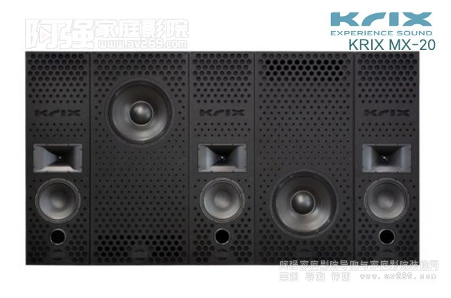 �P��˹KRIX Series MX20��Ļ����ϵ�����b��B