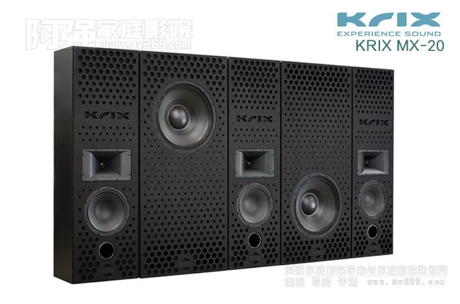 �P��˹KRIX Series MX20��Ļ����ϵ�����b��B