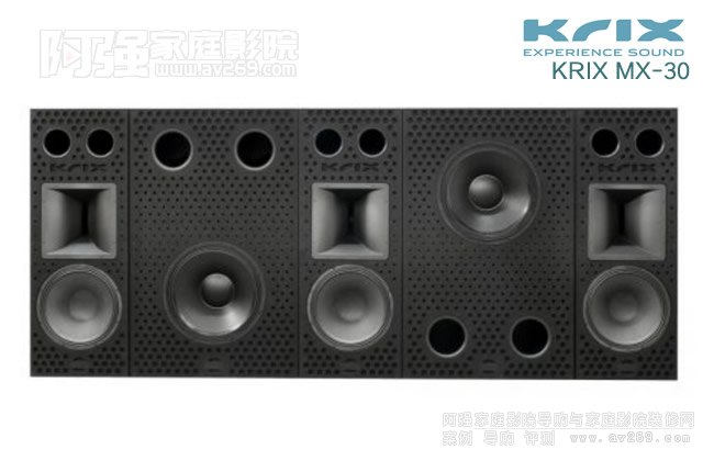 �P��˹KRIX Series MX30��Ļ����ϵ�����b��B