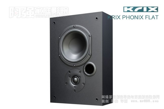 �Ĵ������P��˹KRIX Phonix FLATƽ��ڒ�h(hu��n)�@�����B