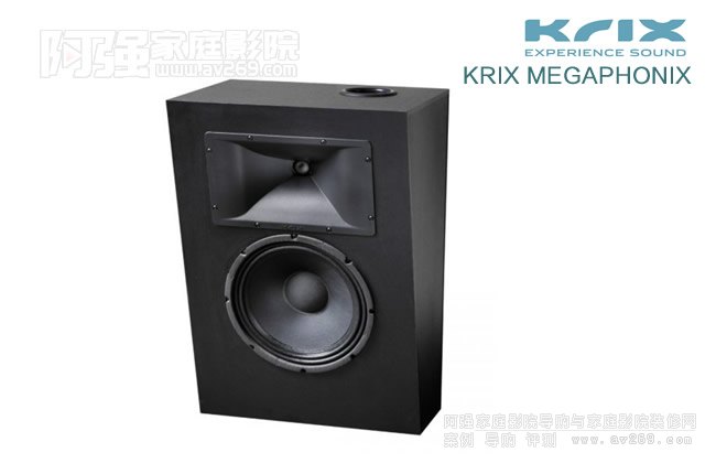 �P��˹KRIX MEGAPHONIXб��ڒ������B