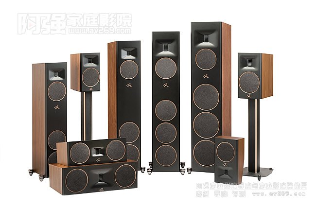 MartinLogan�R��R������Motion��Motion XTϵ��ȫ�¸İ�����