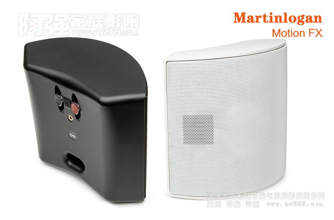 �R���J��Martinlogan Motion FX�h�@�����B