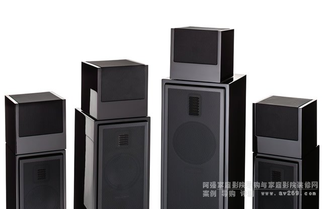 MartinLogan Motion AFX,�R���J��ȫ�������B