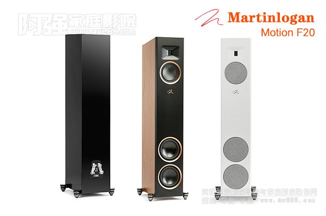 �R���J��Martinlogan Motion F20��������B