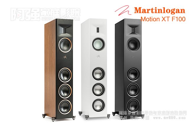 �R���J��������䣬Martinlogan Motion XT F100��B