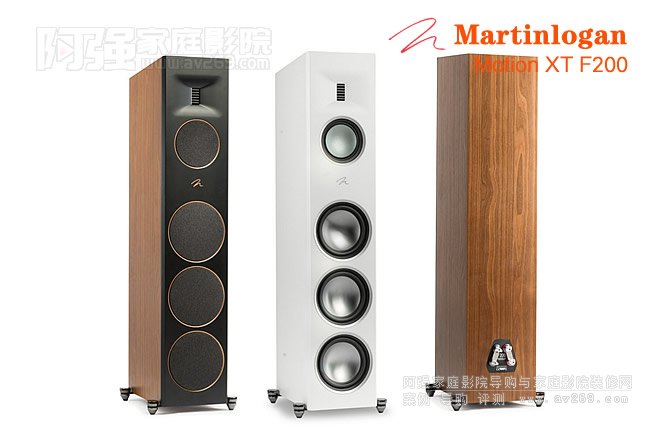 �R���J��������䣬Martinlogan Motion XT F200��B
