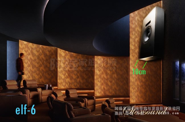 Ӣ��STOXSOUND ELF6����ͬ�SӰԺ�����B