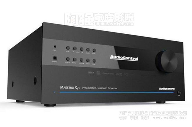 AudioControl��ISE2023�ϰl���µ�8K��ͥӰԺ�aƷ