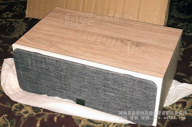 DALI Oberon�_�Ჩ�ϵ�ж�����ͥӰԺ�����u�y