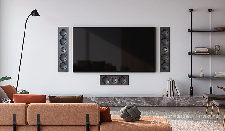 KEF Ci3160REFM-THX�O�¼�ͥӰԺǶ�������B