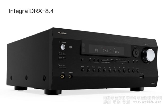 Integra DRX8.4��Ӣ����Ş���Űl��