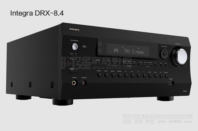 Ӣ�򹦷�Integra DRX8.4��11.4��DLBC���ڹ������ܼӳ�