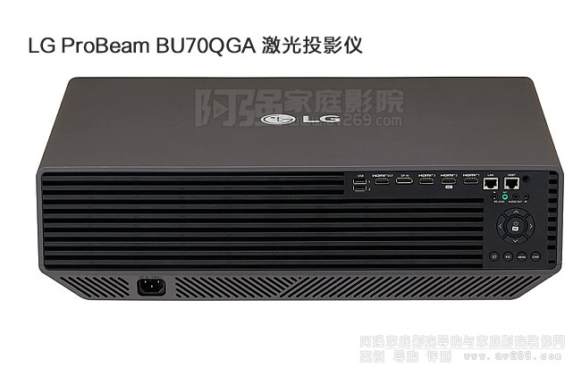 LG BU70QGA ����4KͶӰ�x��B