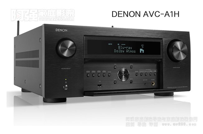 DENON AVC-A1H,15.4������������Ş�ϲ�ʽ���Ž�B