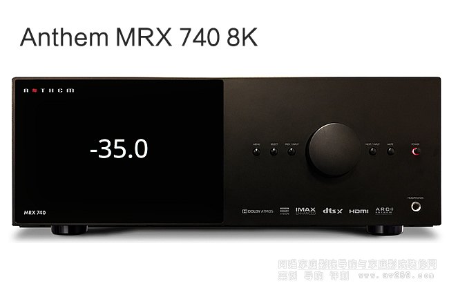 Anthemʥ�蹦��MRX740 8K��������