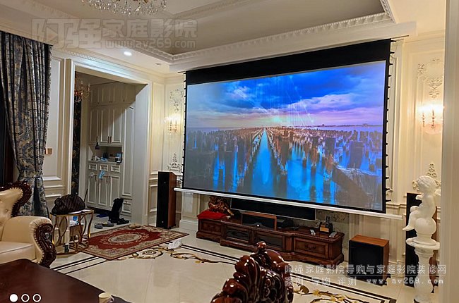 ����լ��Ŀ͏dӰԺϵ�y���컨�[��Ļ��JBL�������M��