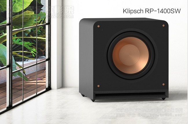 Klipsch RP1400SW,��ʿ14Ӣ������ڽ�B