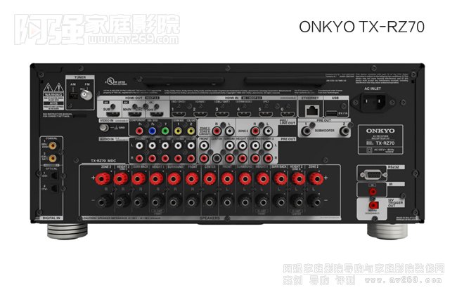 ���������Ƴ�TX-RZ70��ŞAV��ͥӰԺ����