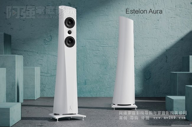 Estelon Aura����Ԋ�؝������l���]�������