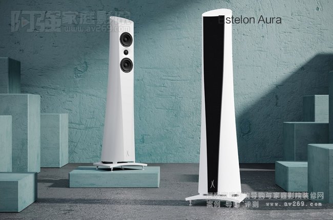 Estelon Aura����Ԋ�؝������l���]��������B