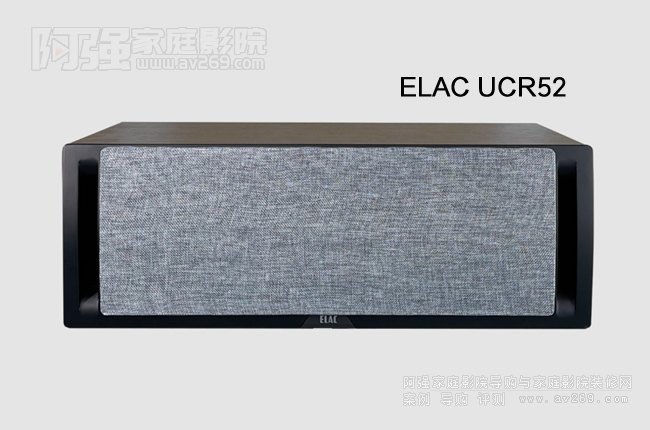 ������ELAC Uni-Fi UCR52��������
