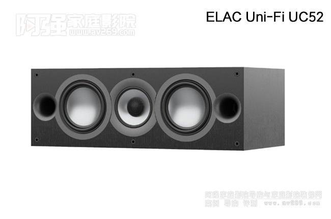 ������ELAC Uni-Fi 2.0 UC52 ��������