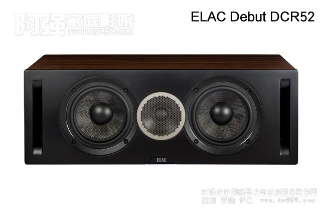 ������ELAC Debut Reference DCR52��������