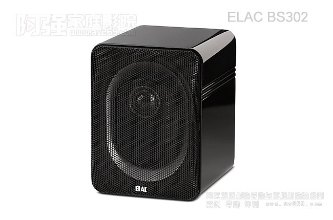 ������ELAC BS302����ʽС���l������