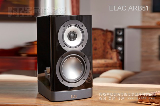 ������ELAC NAVIS ARB51��Դ���������B