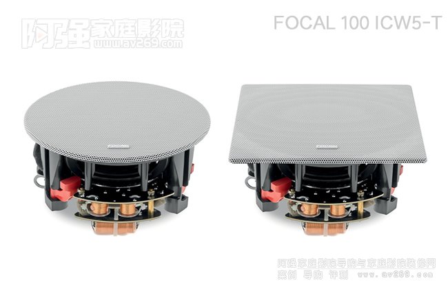 ��������FOCAL 100 ICW5-T������픶�������