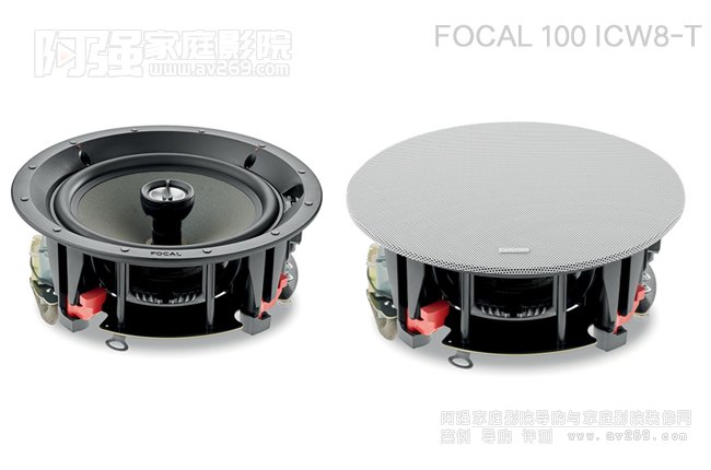 ����FOCAL 100 ICW8-T������픶�������