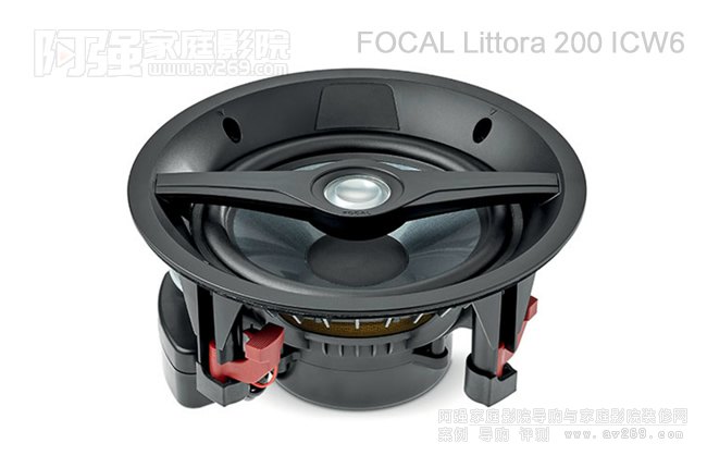 ����FOCAL LITTORA 200 ICW6�����������