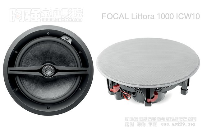 ����FOCAL Littora 1000 ICW10Ƕ��ʽ����